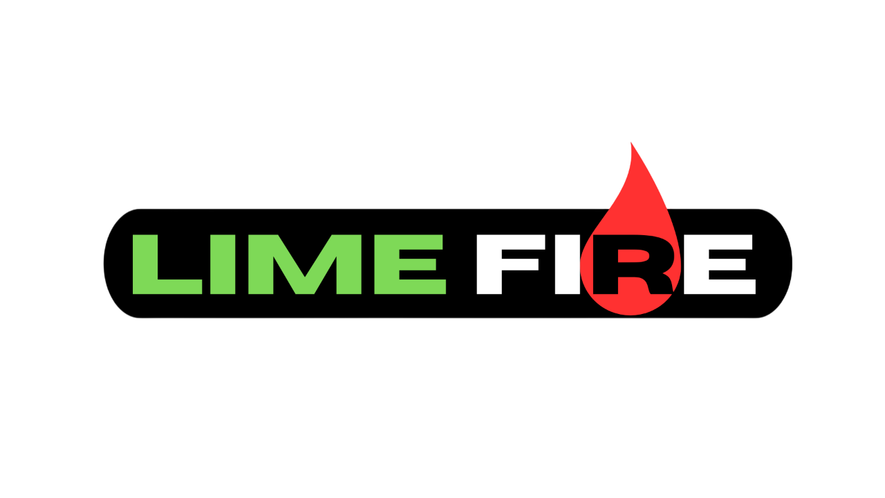 LimeFire Games
